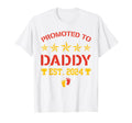 Im Going To Be Daddy 2024 Funny Promoted T-Shirt - Unique Graphic Unisex - T-Shirt, Sweatshirt, Hoodie