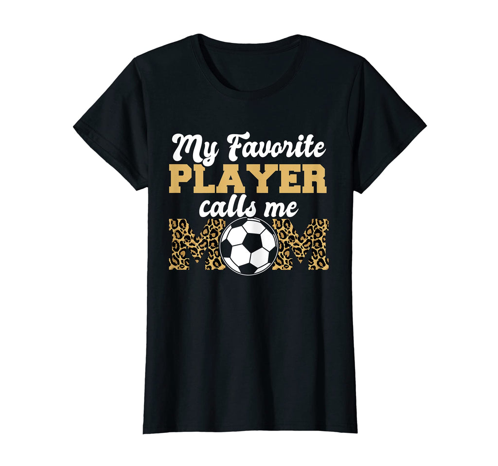 Womens My Favorite Player Calls Me T-Shirt - Fun Novelty Design Men Women - T-Shirt, Sweatshirt, Hoodie