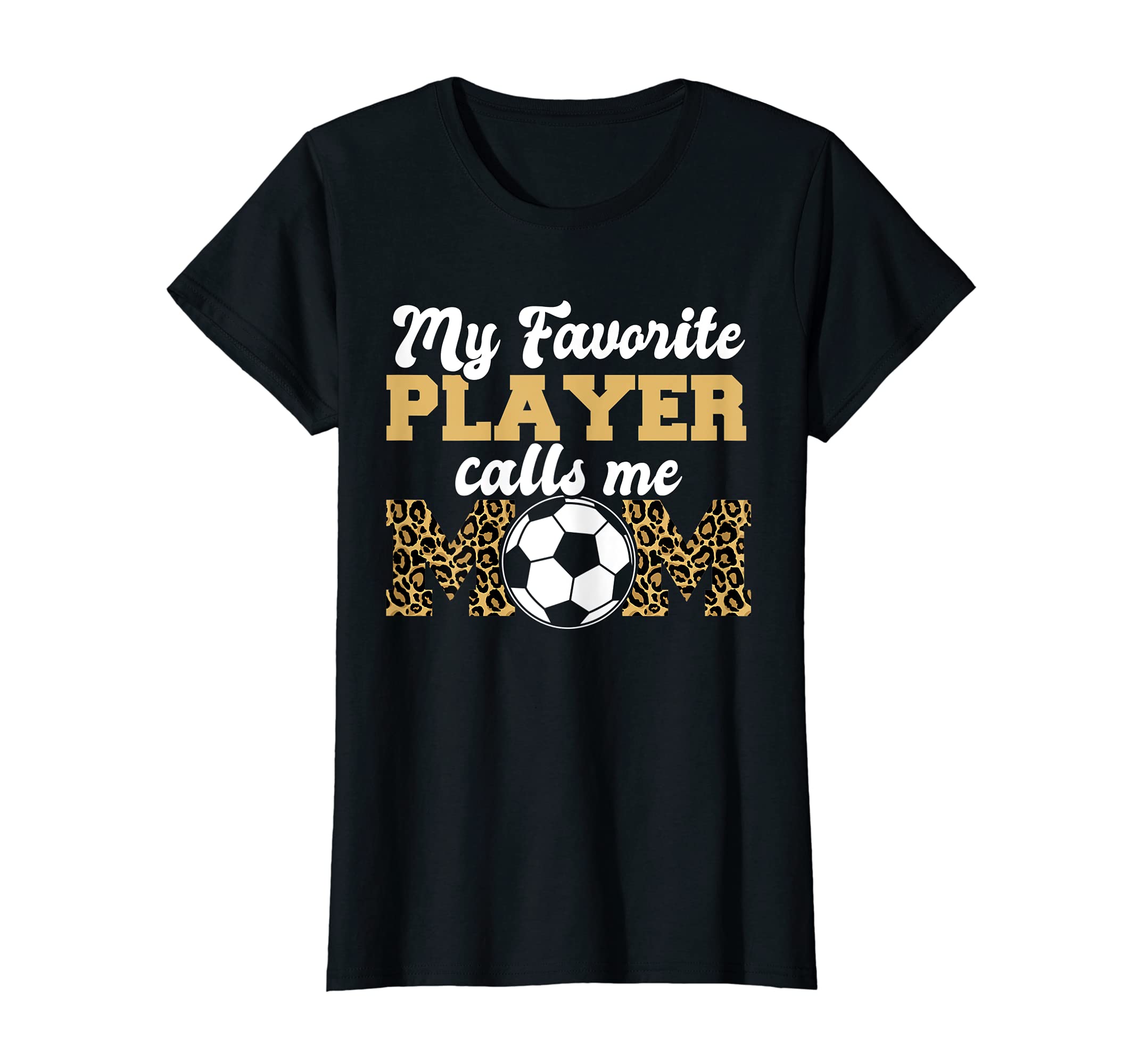 Womens My Favorite Player Calls Me T-Shirt - Fun Novelty Design Men Women - T-Shirt, Sweatshirt, Hoodie