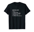 Funny Fake Dictionary Word Definition T-Shirt - Custom Art Print Men Women - T-Shirt, Sweatshirt, Hoodie