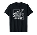 Stumpfest Uprroting Nail Salons T-Shirt - Fun Novelty Design Men Women - T-Shirt, Sweatshirt, Hoodie