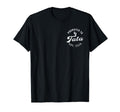 Promoted To Tata Est 2025 Mexican T-Shirt - Casual Everyday Wear Men Women - T-Shirt, Sweatshirt, Hoodie