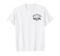 Dead Dad Club Funny Fathers Day 2 T-Shirt - Casual Everyday Wear Unisex - T-Shirt, Sweatshirt, Hoodie
