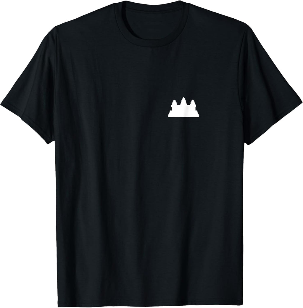 Cambo Merch - Adult & Kids T-Shirts, Sweatshirts & Hoodies apparel design preview 1