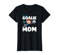 Funny Goalkeeper Shirts Soccer Goalie T-Shirt - Fun Novelty Design Unisex - T-Shirt, Sweatshirt, Hoodie