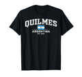 Quilmes Argentina T-Shirt - Novelty Apparel Men Women - T-Shirt, Sweatshirt, Hoodie
