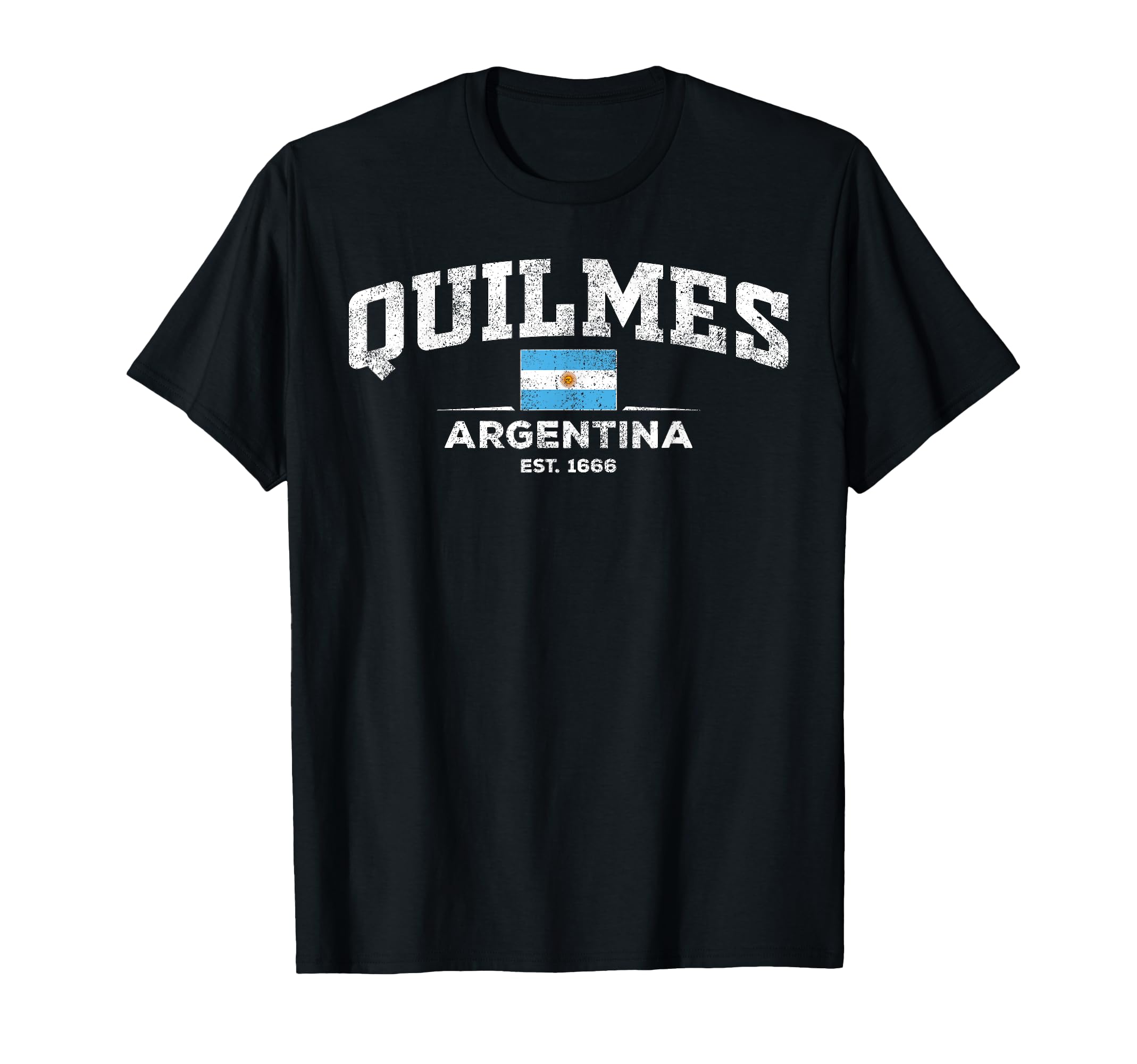 Quilmes Argentina T-Shirt - Novelty Apparel Men Women - T-Shirt, Sweatshirt, Hoodie