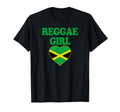 Reggae Football Jamaican Pride T-Shirt - Aesthetic Graphic for Adults - T-Shirt, Sweatshirt, Hoodie