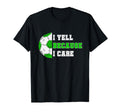 I Yell Because I Care Soccer Dad Funny T-Shirt - Streetwear Style Unisex - T-Shirt, Sweatshirt, Hoodie
