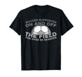 50 Years Old Player Sports Team T-Shirt - Aesthetic Graphic Men Women - T-Shirt, Sweatshirt, Hoodie