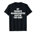 Grandpa And Grandma Funny From T-Shirt - Minimalist Print for Adults - T-Shirt, Sweatshirt, Hoodie