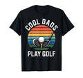 Funny Golf Dad Golfer Fathers Day Sweatshirt - Fun Novelty Design Unisex - T-Shirt, Sweatshirt, Hoodie