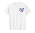 Dads Club Fathers Day From Daughter T-Shirt - Custom Art Print for Adults - T-Shirt, Sweatshirt, Hoodie