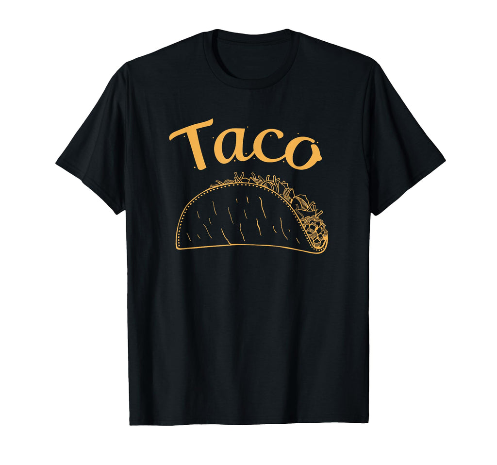 Burrito Taco Taquito Dad Mom Child T-Shirt - Fun Novelty Design Men Women - T-Shirt, Sweatshirt, Hoodie