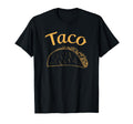 Burrito Taco Taquito Dad Mom Child T-Shirt - Fun Novelty Design Men Women - T-Shirt, Sweatshirt, Hoodie