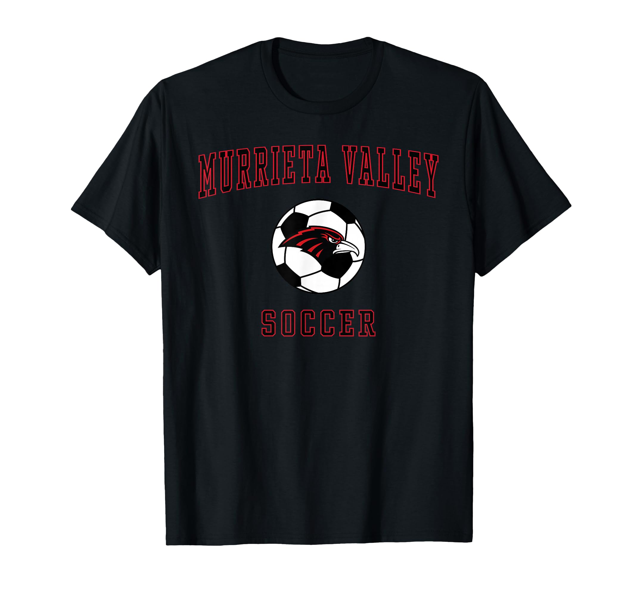 Murrieta Valley High School T-Shirt - Streetwear Style for Adults - T-Shirt, Sweatshirt, Hoodie