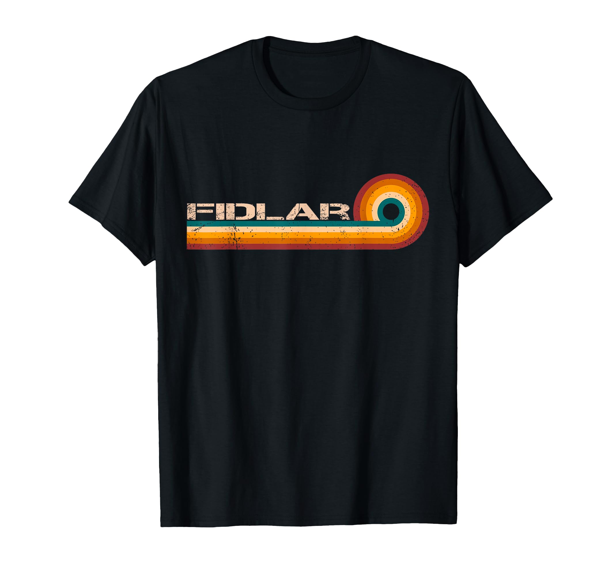 Fidlar Stripes Musician T-Shirt - Aesthetic Graphic Men Women - T-Shirt, Sweatshirt, Hoodie