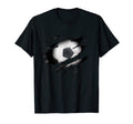Calcio Childrens Soccer Mens Calcio T-Shirt - Custom Art Print for Adults - T-Shirt, Sweatshirt, Hoodie