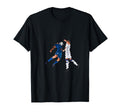 Bad Tv Television Football Futbol T-Shirt - Unique Graphic for Adults - T-Shirt, Sweatshirt, Hoodie
