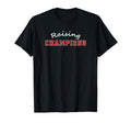 Raising Champions Football Baseball T-Shirt - Unique Graphic for Adults - T-Shirt, Sweatshirt, Hoodie