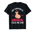 My Favorite K Pop Calls Me Dad K Pop T-Shirt - Trendy Graphic for Adults - T-Shirt, Sweatshirt, Hoodie