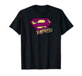 Superman Bizarro Shield T-Shirt - Fun Novelty Design for Adults - T-Shirt, Sweatshirt, Hoodie