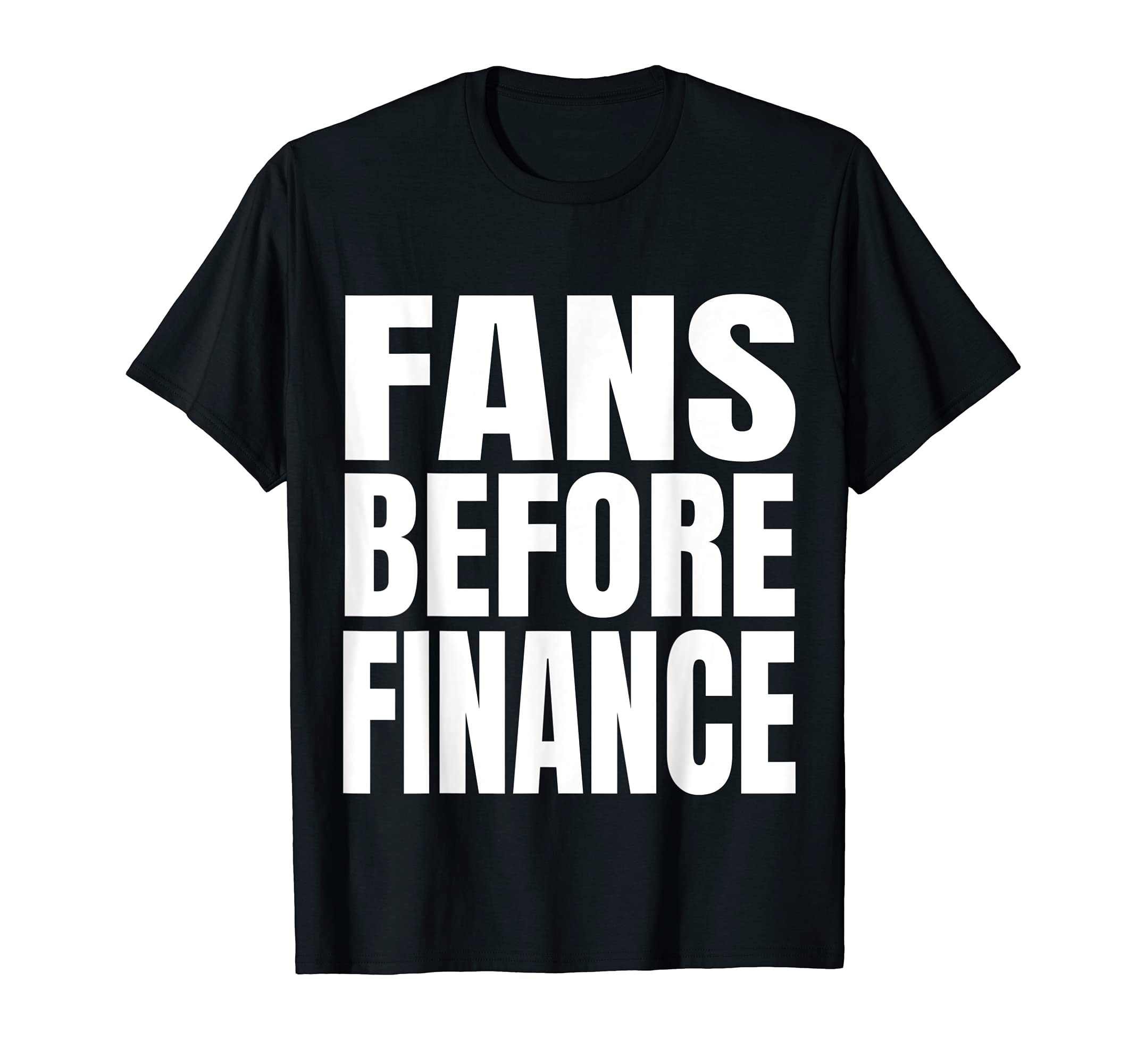 Anti Football Super League Soccer Fans T-Shirt - Fun Novelty Design Unisex - T-Shirt, Sweatshirt, Hoodie