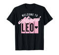 Miami Leo Soccer Fans Related T-Shirt - Casual Everyday Wear Men Women - T-Shirt, Sweatshirt, Hoodie