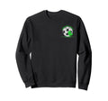 Soccer Gift Motivational Sweatshirt - Casual Everyday Wear Men Women - T-Shirt, Sweatshirt, Hoodie