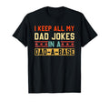 Happy Fathers Day Best Dad Sweatshirt - Fun Novelty Design for Adults - T-Shirt, Sweatshirt, Hoodie