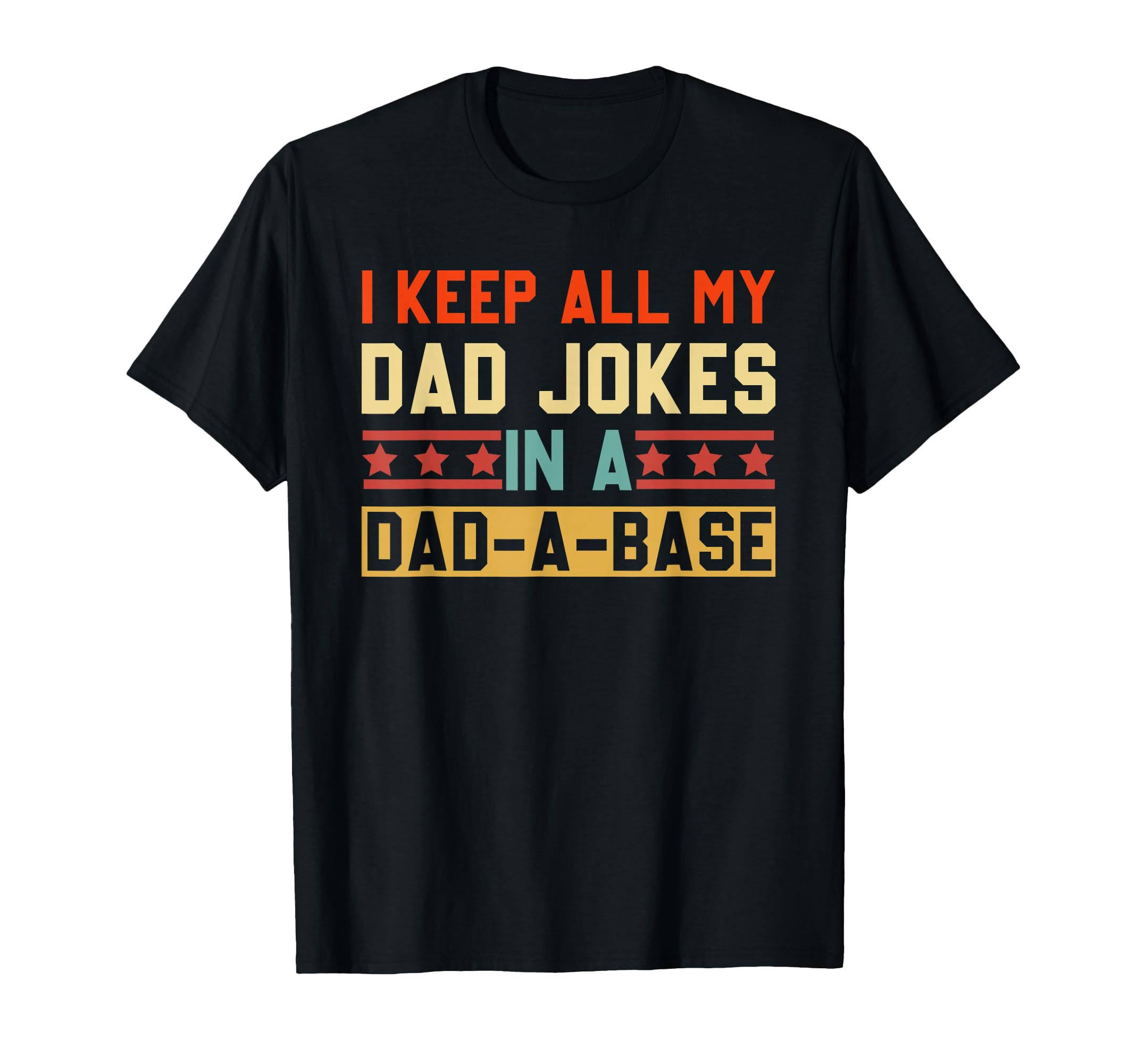 Happy Fathers Day Best Dad Sweatshirt - Fun Novelty Design for Adults - T-Shirt, Sweatshirt, Hoodie