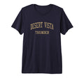 Desert Vista High School Hs Phoenix Az T-Shirt - Unique Graphic Men Women - T-Shirt, Sweatshirt, Hoodie