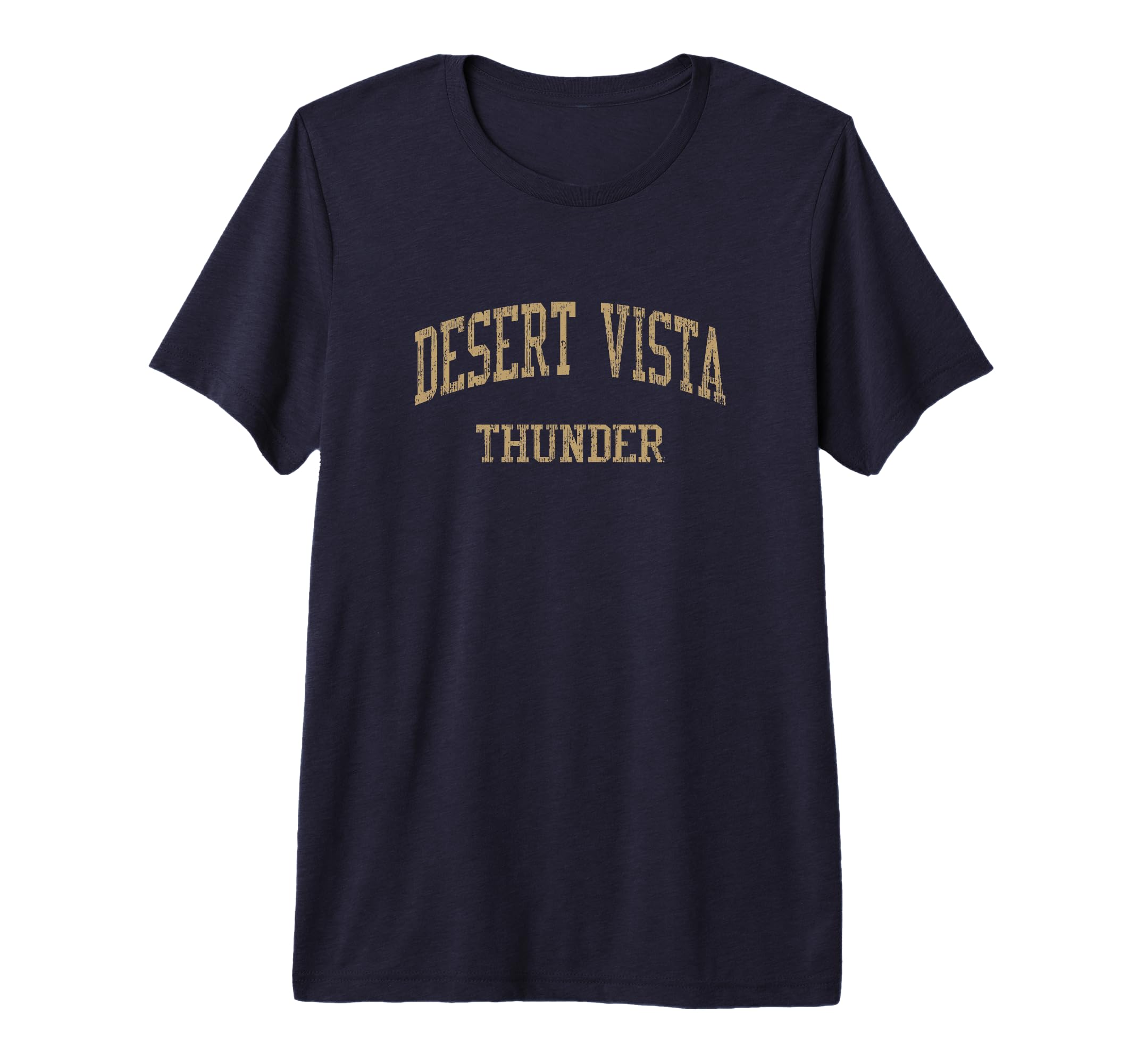 Desert Vista High School Hs Phoenix Az T-Shirt - Unique Graphic Men Women - T-Shirt, Sweatshirt, Hoodie