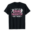 Granddad Soccer Granddaughter T-Shirt - Casual Everyday Wear for Adults - T-Shirt, Sweatshirt, Hoodie