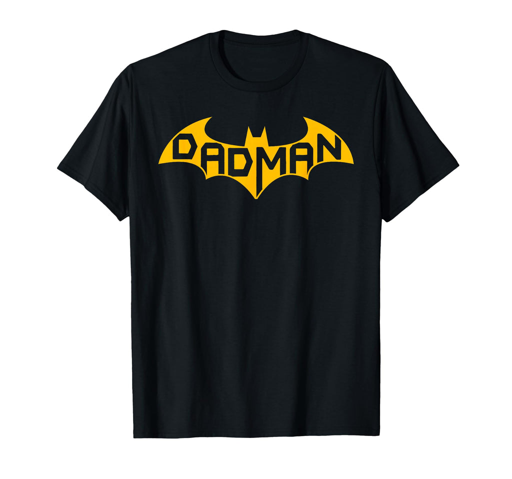 Funny Dad Birthday Gift Mens Dadman T-Shirt - Streetwear Style Unisex - T-Shirt, Sweatshirt, Hoodie