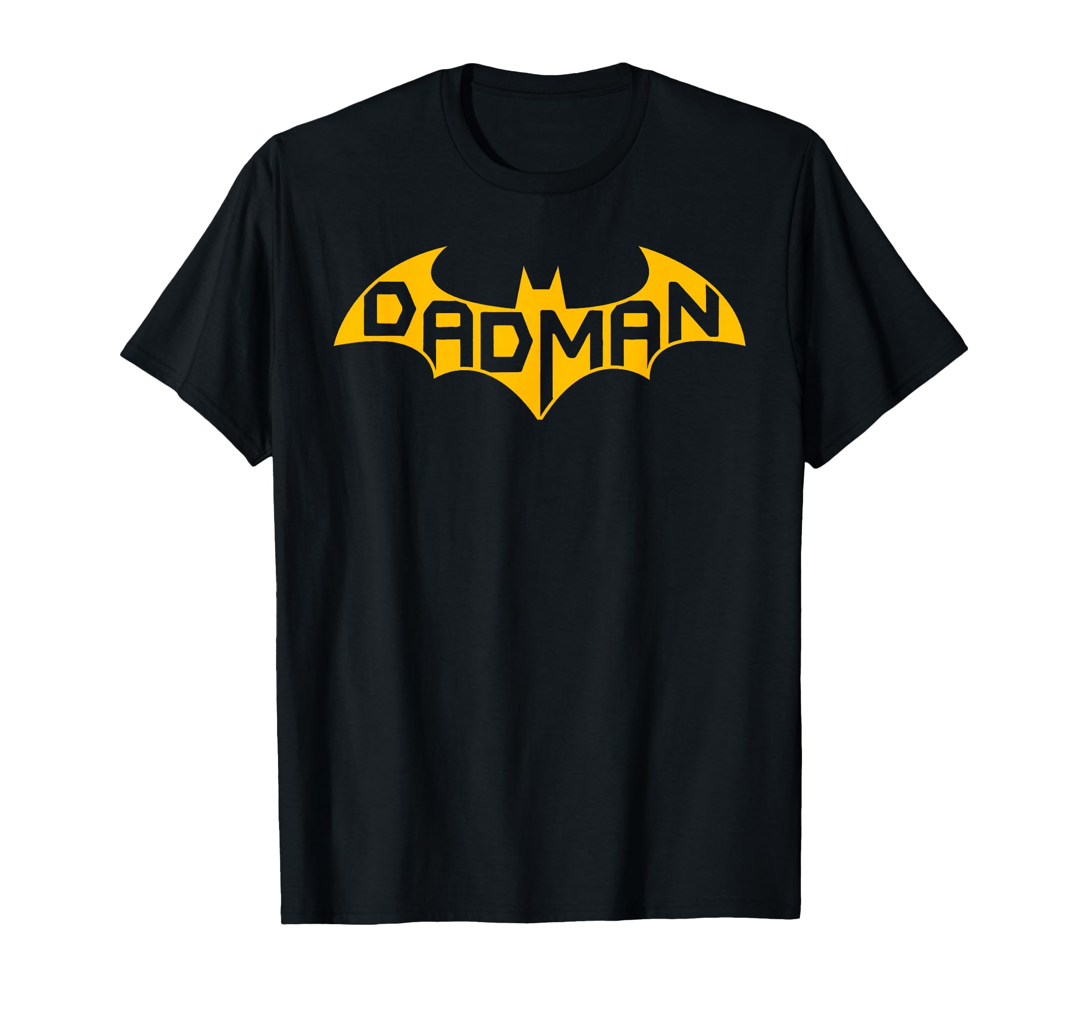 Funny Dad Birthday Gift Mens Dadman T-Shirt - Streetwear Style Unisex - T-Shirt, Sweatshirt, Hoodie
