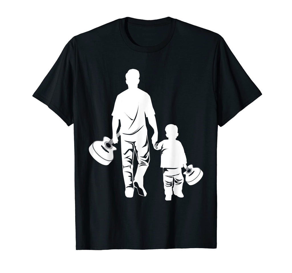 Fathers Day Dad And Son Matching T-Shirt - Casual Everyday Wear for Adults - T-Shirt, Sweatshirt, Hoodie