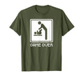 New Dad New Mom Game Over T-Shirt - Aesthetic Graphic Men Women - T-Shirt, Sweatshirt, Hoodie