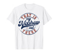 Thats My Nephew Out There Baseball T-Shirt - Minimalist Print for Adults - T-Shirt, Sweatshirt, Hoodie