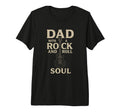 Mens Fathers Day Musician Daddy Best T-Shirt - Graphic Print for Adults - T-Shirt, Sweatshirt, Hoodie