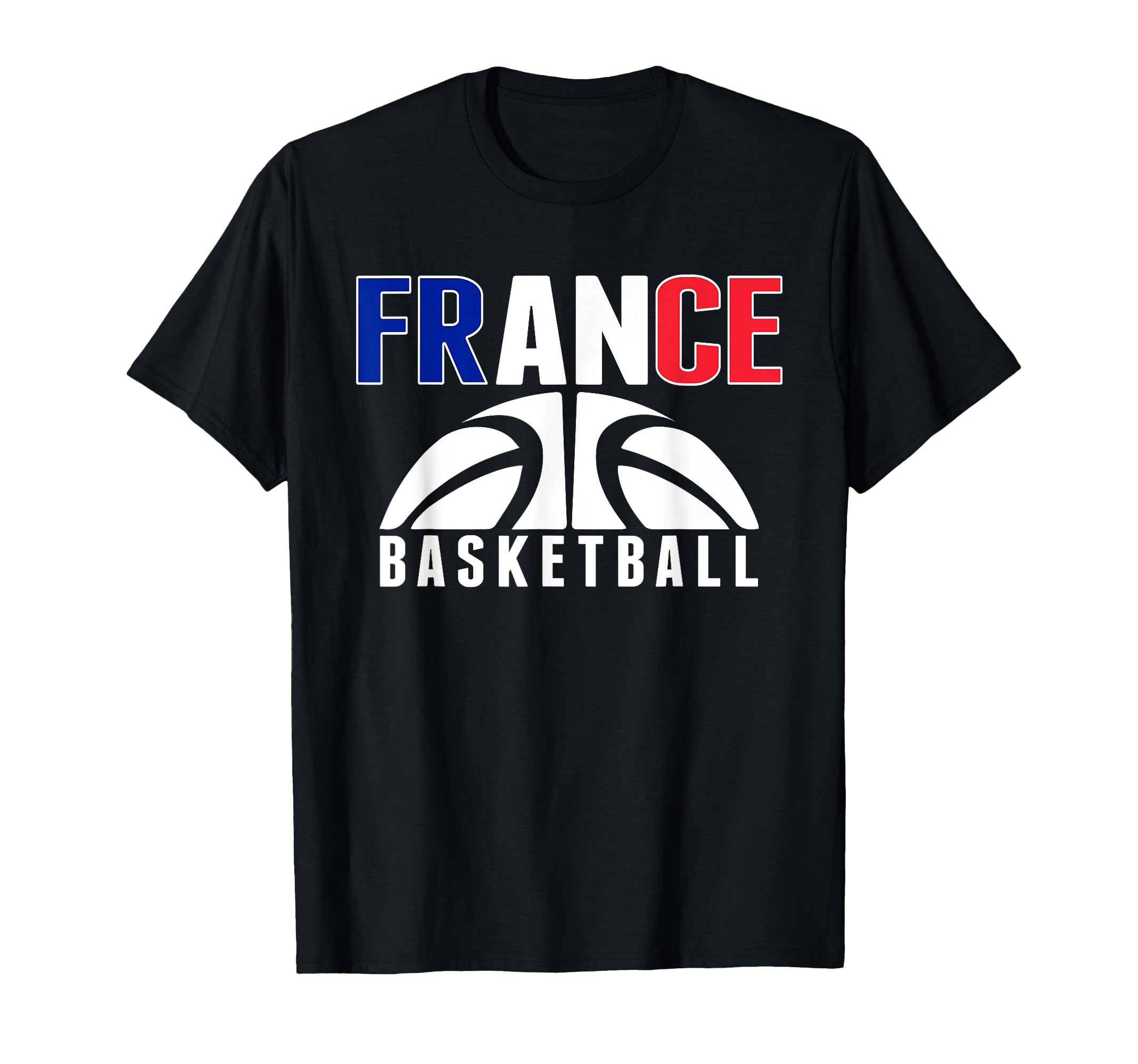 France Basketball Fans Jersey Proud T-Shirt - Aesthetic Graphic Unisex - T-Shirt, Sweatshirt, Hoodie