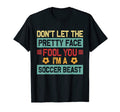 Soccer Teen Soccer Lover Player Sports T-Shirt - Trendy Graphic Men Women - T-Shirt, Sweatshirt, Hoodie