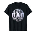 Golf Dad Word Cloud Funny Fathers Day T-Shirt - Trendy Graphic Men Women - T-Shirt, Sweatshirt, Hoodie