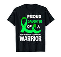 Proud Daughter Non Hodgkins Lymphoma T-Shirt - Streetwear Style Men Women - T-Shirt, Sweatshirt, Hoodie