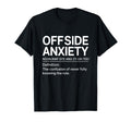 Funny Soccer Definition Soccer T-Shirt - Casual Everyday Wear Men Women - T-Shirt, Sweatshirt, Hoodie