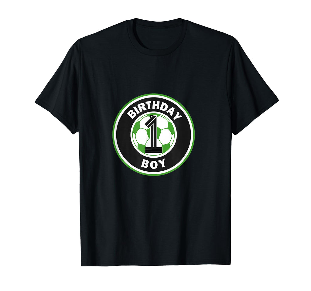 Soccer Bday 2026 T-Shirt - Unique Graphic for Adults - T-Shirt, Sweatshirt, Hoodie
