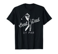 Best Dad Par Funny Father Golf T-Shirt - Fun Novelty Design Men Women - T-Shirt, Sweatshirt, Hoodie