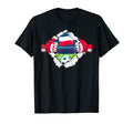 Polish Football Fan Soccer T-Shirt - Casual Everyday Wear for Adults - T-Shirt, Sweatshirt, Hoodie