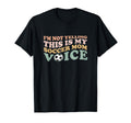 Im Not Yelling This Is My Soccer Mom T-Shirt - Custom Art Print for Adults - T-Shirt, Sweatshirt, Hoodie