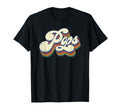 Pops Gifts Fathers Day Pops T-Shirt - Minimalist Print Unisex - T-Shirt, Sweatshirt, Hoodie